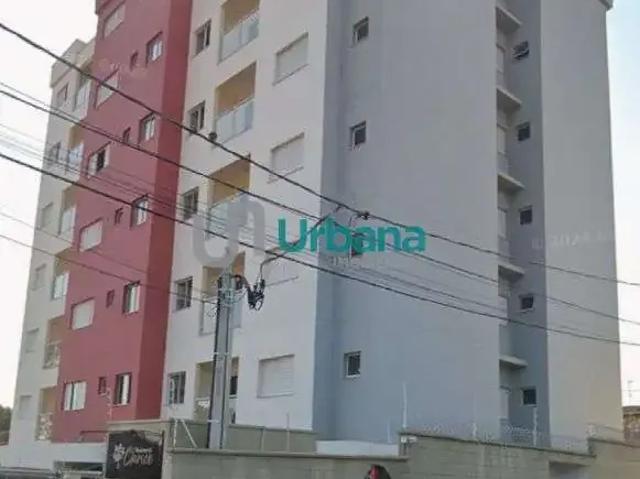 Apartamento aluguel em Região Imediata de São Carlos, São Carlos