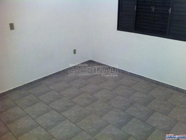 Apartamento aluguel em São Carlos, Região Geográfica Intermediária de Araraquara