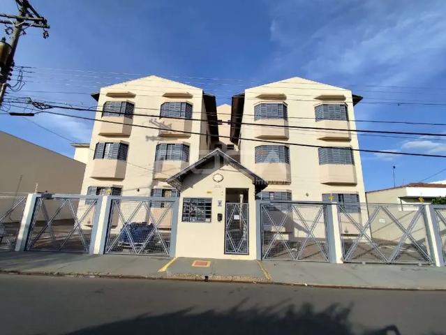 Apartamento aluguel em Região Imediata de São Carlos, São Carlos