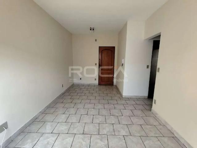 Apartamento aluguel em Região Imediata de São Carlos, São Carlos