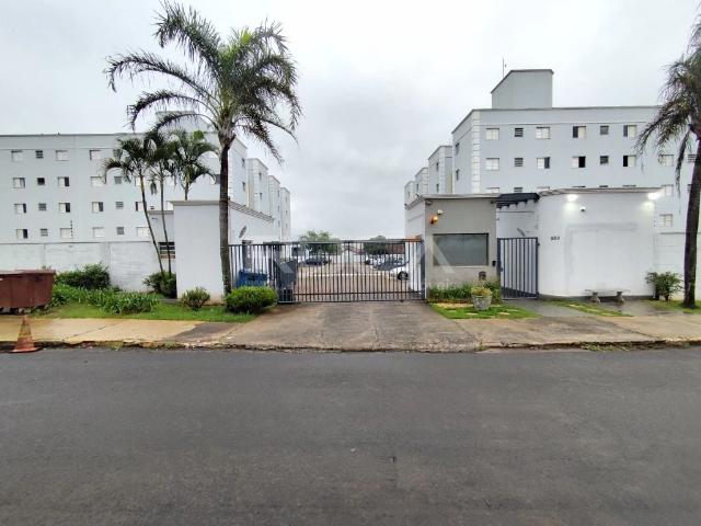 Apartamento aluguel em São Carlos
