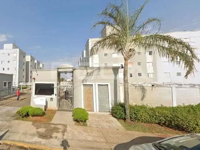 Apartamento aluguel em São Carlos