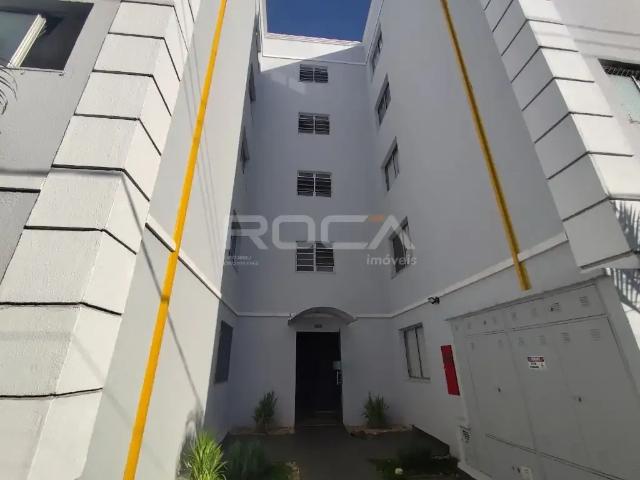 Apartamento aluguel em São Carlos