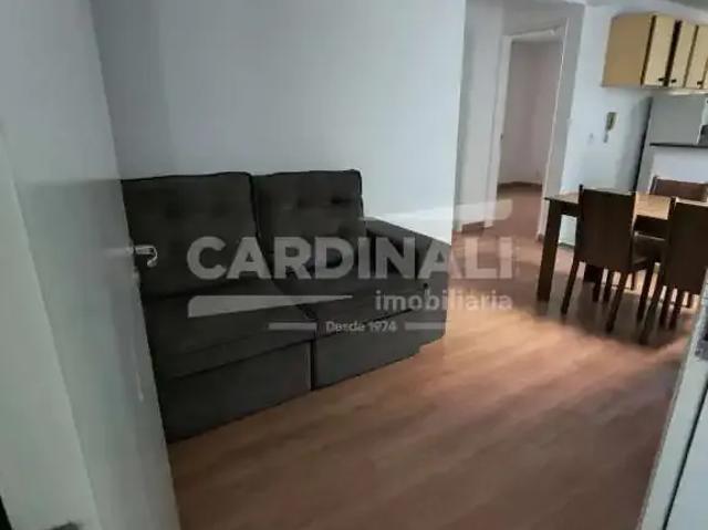 Apartamento aluguel em Região Imediata de São Carlos, São Carlos