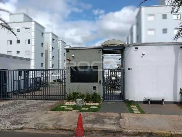 Apartamento aluguel em Região Imediata de São Carlos, São Carlos