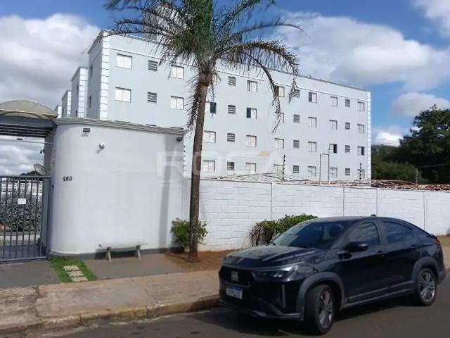 Apartamento aluguel em Região Imediata de São Carlos, São Carlos