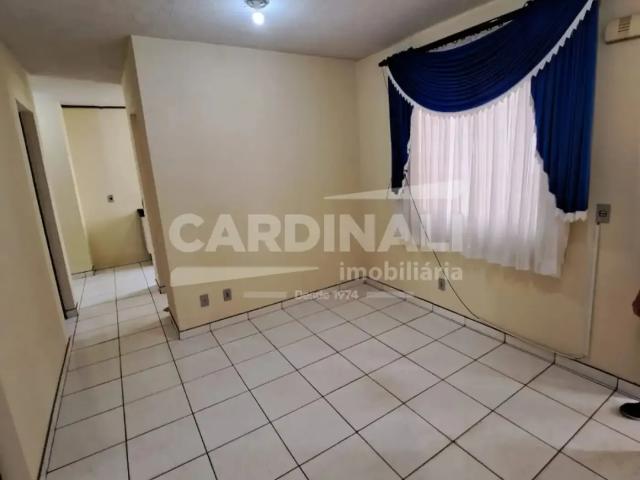 Apartamento aluguel em Região Imediata de São Carlos, São Carlos