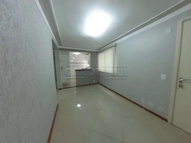 Apartamento aluguel em Região Imediata de São Carlos, São Carlos