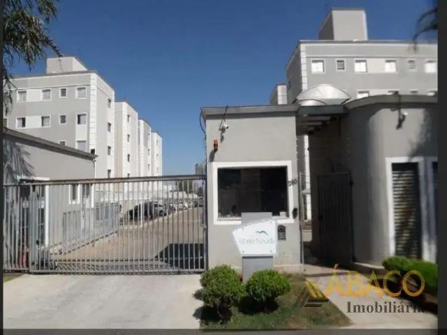 Apartamento aluguel em Região Imediata de São Carlos, São Carlos