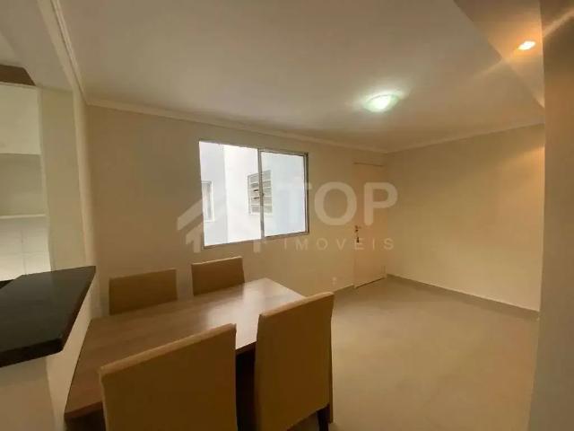 Apartamento aluguel em Região Imediata de São Carlos, São Carlos