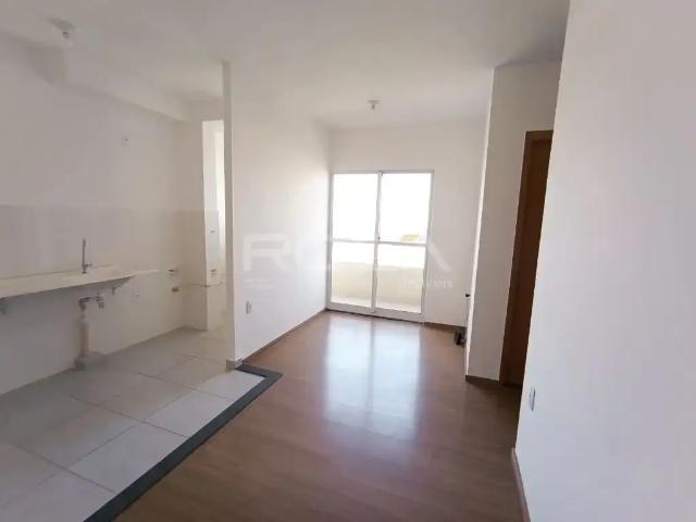 Apartamento aluguel em São Carlos