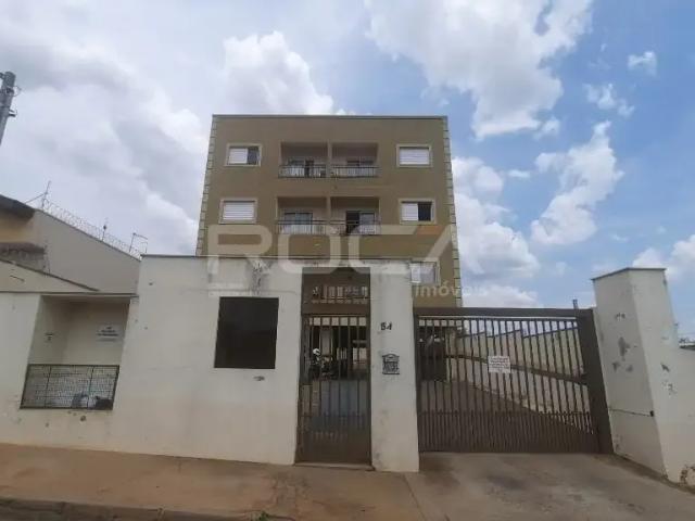 Apartamento aluguel em Região Imediata de São Carlos, São Carlos