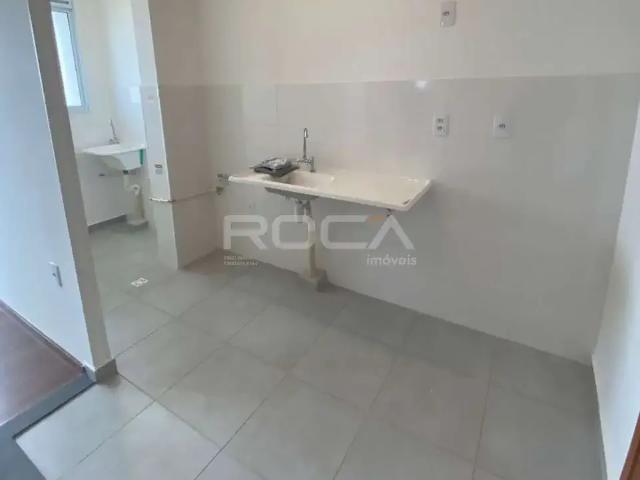 Apartamento aluguel em São Carlos, São Paulo