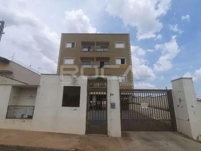 Apartamento aluguel em Região Imediata de São Carlos, São Carlos