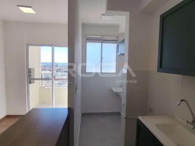 Apartamento aluguel em Região Imediata de São Carlos, São Carlos