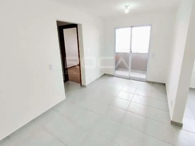 Apartamento aluguel em Região Imediata de São Carlos, São Carlos