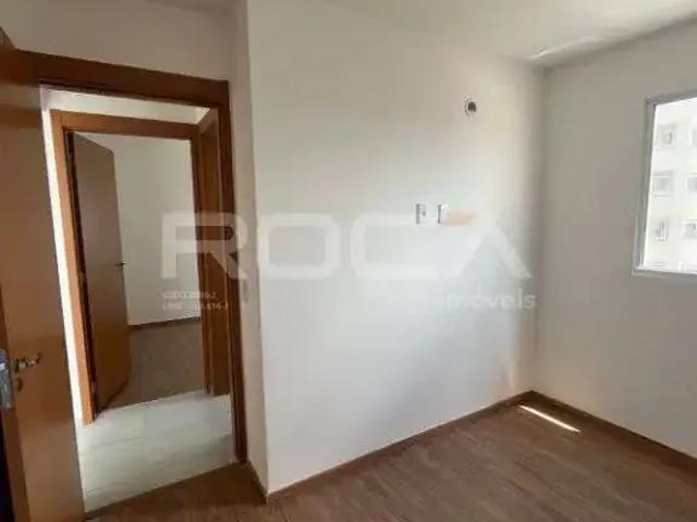 Apartamento aluguel em Região Imediata de São Carlos, São Carlos