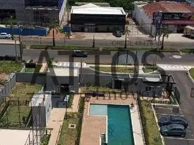 Apartamento aluguel em Região Imediata de São Carlos, São Carlos