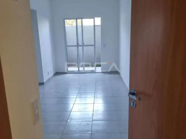 Apartamento aluguel em Região Imediata de São Carlos, São Carlos