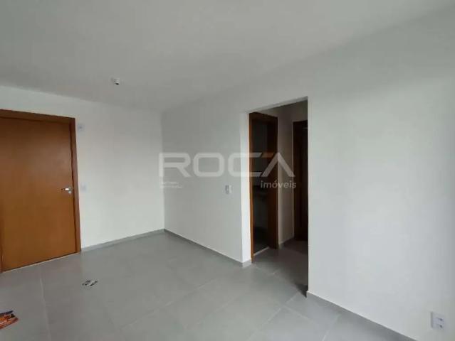 Apartamento aluguel em Região Imediata de São Carlos, São Carlos