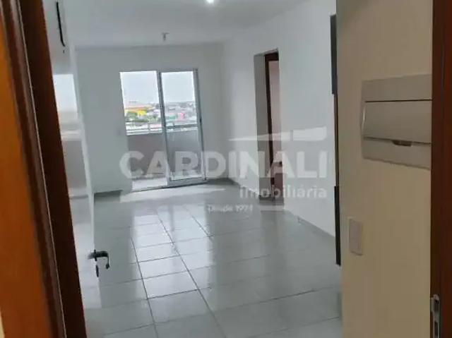 Apartamento aluguel em Região Imediata de São Carlos, São Carlos