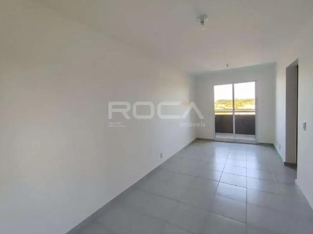 Apartamento aluguel em Região Imediata de São Carlos, São Carlos