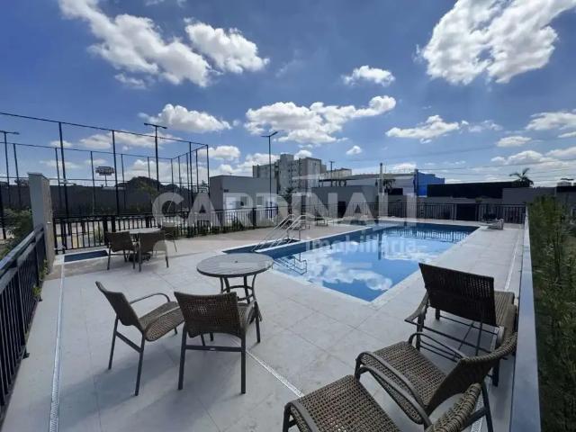 Apartamento aluguel em Região Imediata de São Carlos, São Carlos