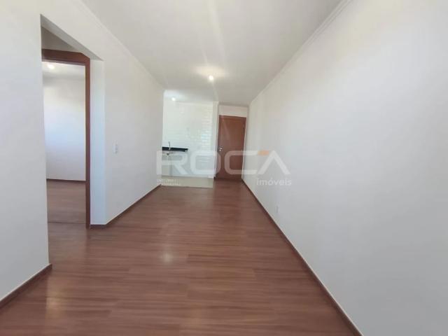 Apartamento aluguel em Cidade Universitária, São Carlos