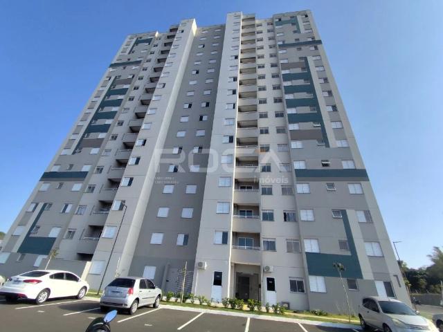 Apartamento aluguel em São Carlos