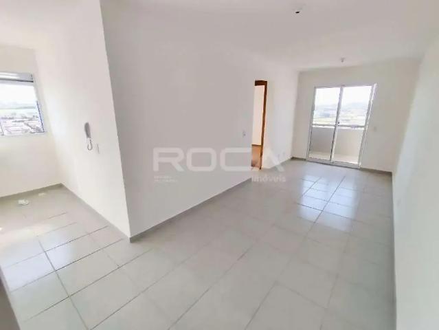 Apartamento aluguel em Região Imediata de São Carlos, São Carlos