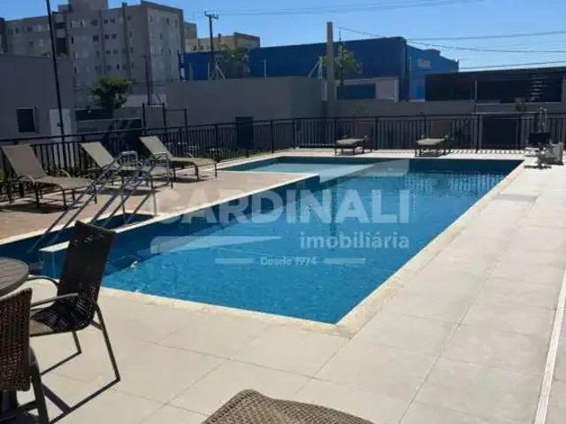Apartamento aluguel em São Carlos, Região Geográfica Intermediária de Araraquara