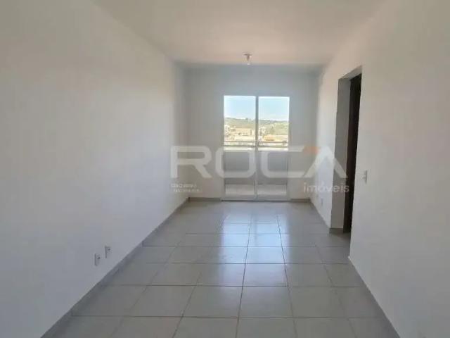 Apartamento aluguel em Região Imediata de São Carlos, São Carlos