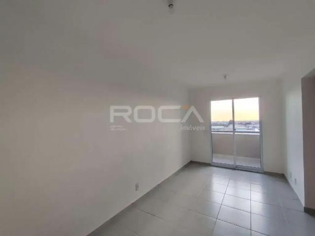 Apartamento aluguel em Região Imediata de São Carlos, São Carlos
