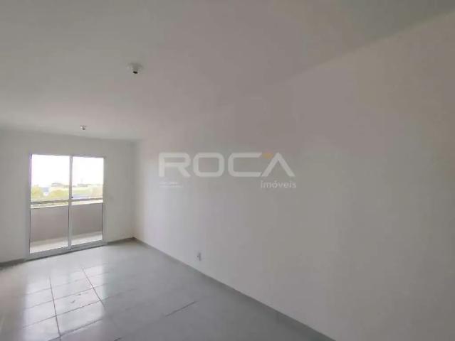 Apartamento aluguel em Região Imediata de São Carlos, São Carlos