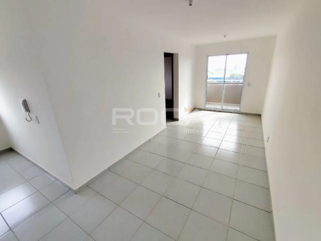 Apartamento aluguel em Cidade Universitária, São Carlos