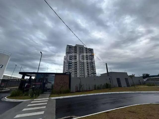 Apartamento aluguel em Região Imediata de São Carlos, São Carlos