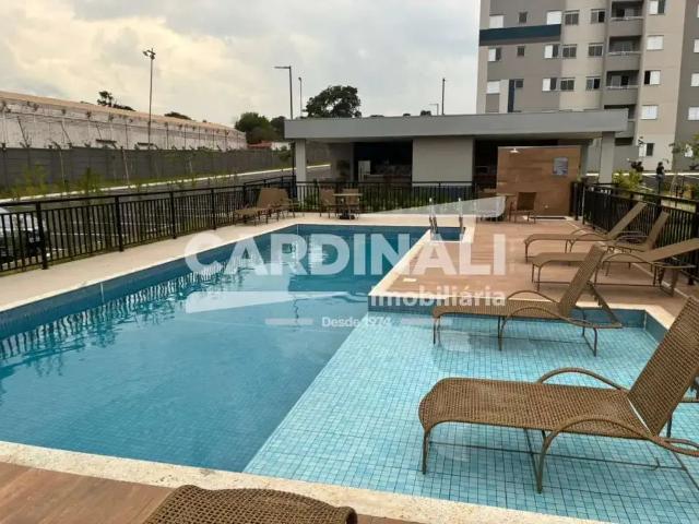 Apartamento aluguel em Região Imediata de São Carlos, São Carlos
