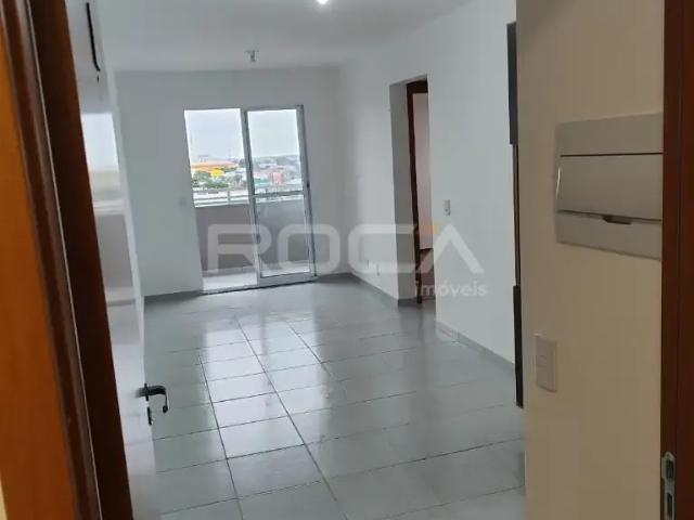 Apartamento aluguel em Região Imediata de São Carlos, São Carlos