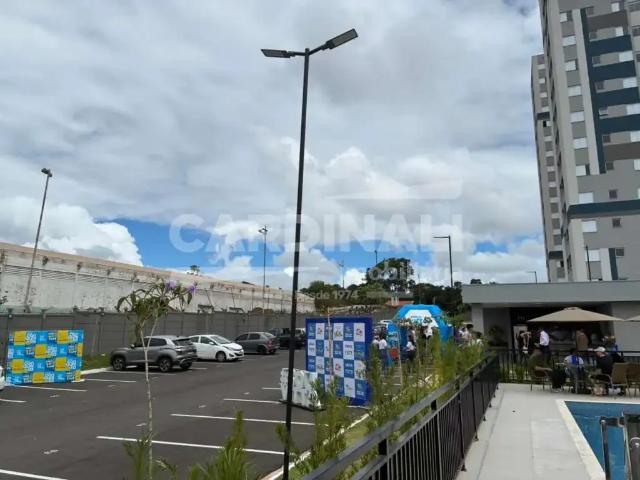 Apartamento aluguel em Região Imediata de São Carlos, São Carlos