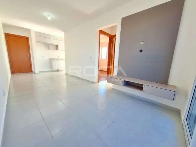 Apartamento aluguel em Região Imediata de São Carlos, São Carlos