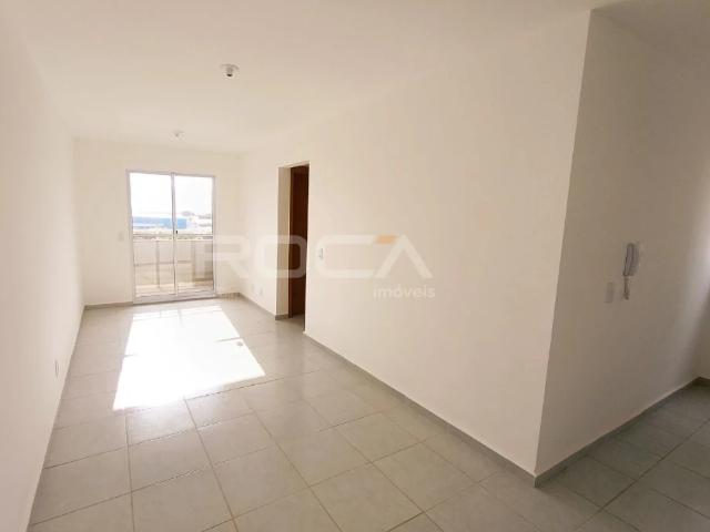 Apartamento aluguel em São Carlos