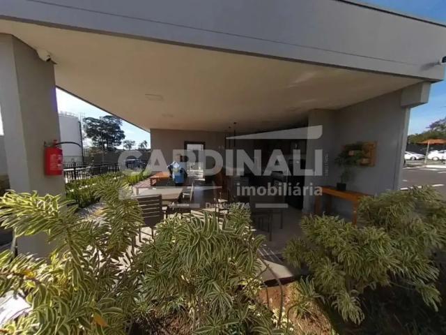Apartamento aluguel em Região Imediata de São Carlos, São Carlos