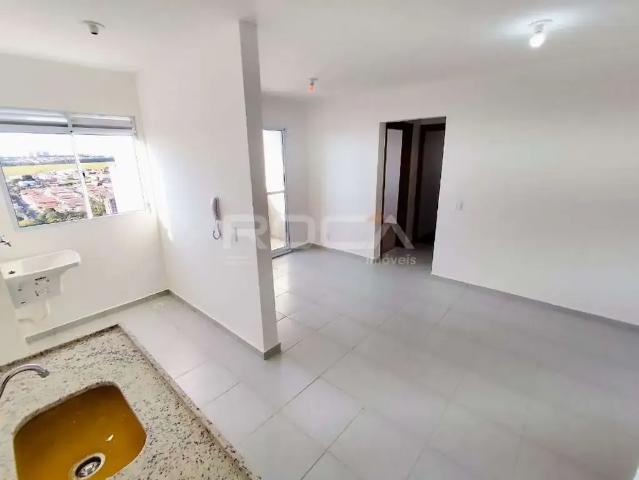Apartamento aluguel em Região Imediata de São Carlos, São Carlos