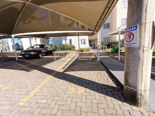 Apartamento aluguel em Região Imediata de São Carlos, São Carlos