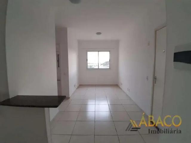 Apartamento aluguel em Região Imediata de São Carlos, São Carlos