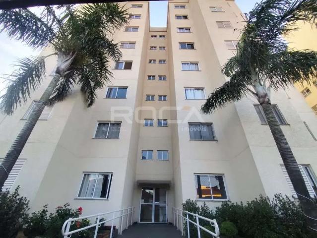 Apartamento aluguel em Região Imediata de São Carlos, São Carlos