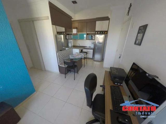 Apartamento aluguel em Vila Alpes, São Carlos
