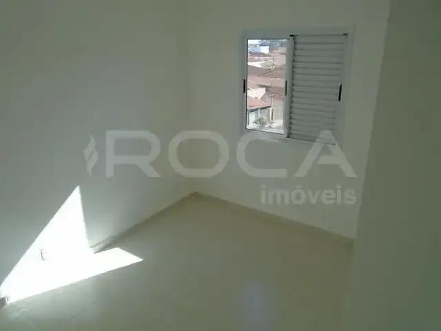 Apartamento aluguel em Vila Alpes, São Carlos