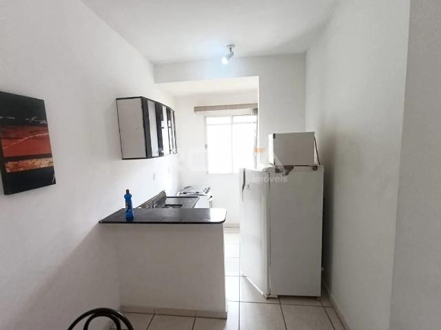 Apartamento aluguel em São Carlos