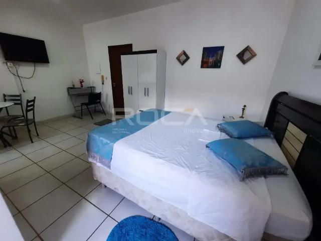 Apartamento aluguel em Região Imediata de São Carlos, São Carlos